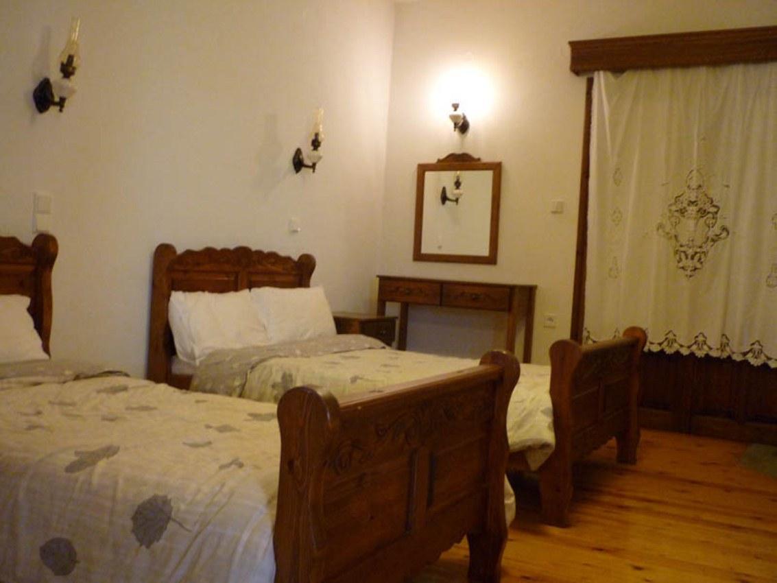 Archontiko Christodoulou Aparthotel Vronteron  Room photo